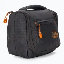 Wash Bag Small toillettas - zwart