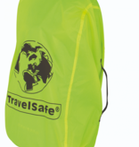 Travelsafe Travelsafe Combi cover M - tot 55l - backpack flightbag & regenhoes