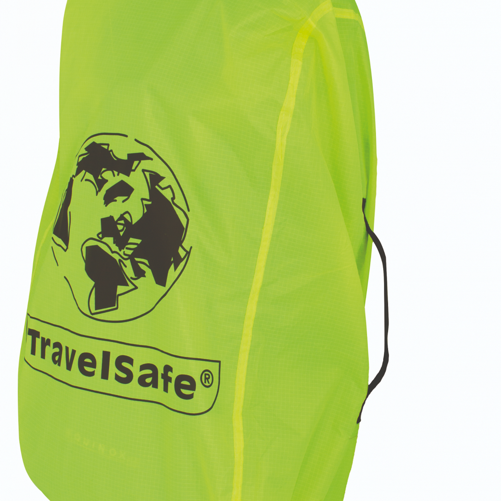 Travelsafe Travelsafe Combi cover M - tot 55l - backpack flightbag & regenhoes