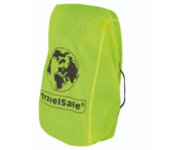 Travelsafe Combi cover M - tot 55l - backpack flightbag & regenhoes