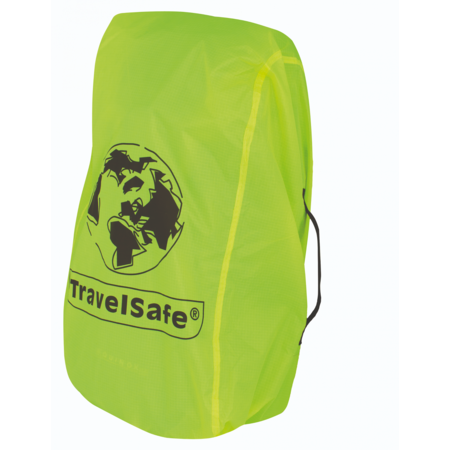 Travelsafe Travelsafe Combi cover M - tot 55l - backpack flightbag & regenhoes