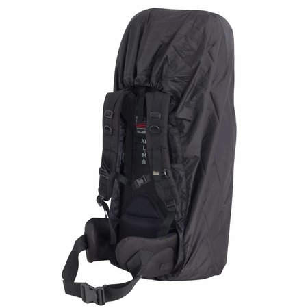 Travelsafe Travelsafe Combi cover M - tot 55l - backpack flightbag & regenhoes