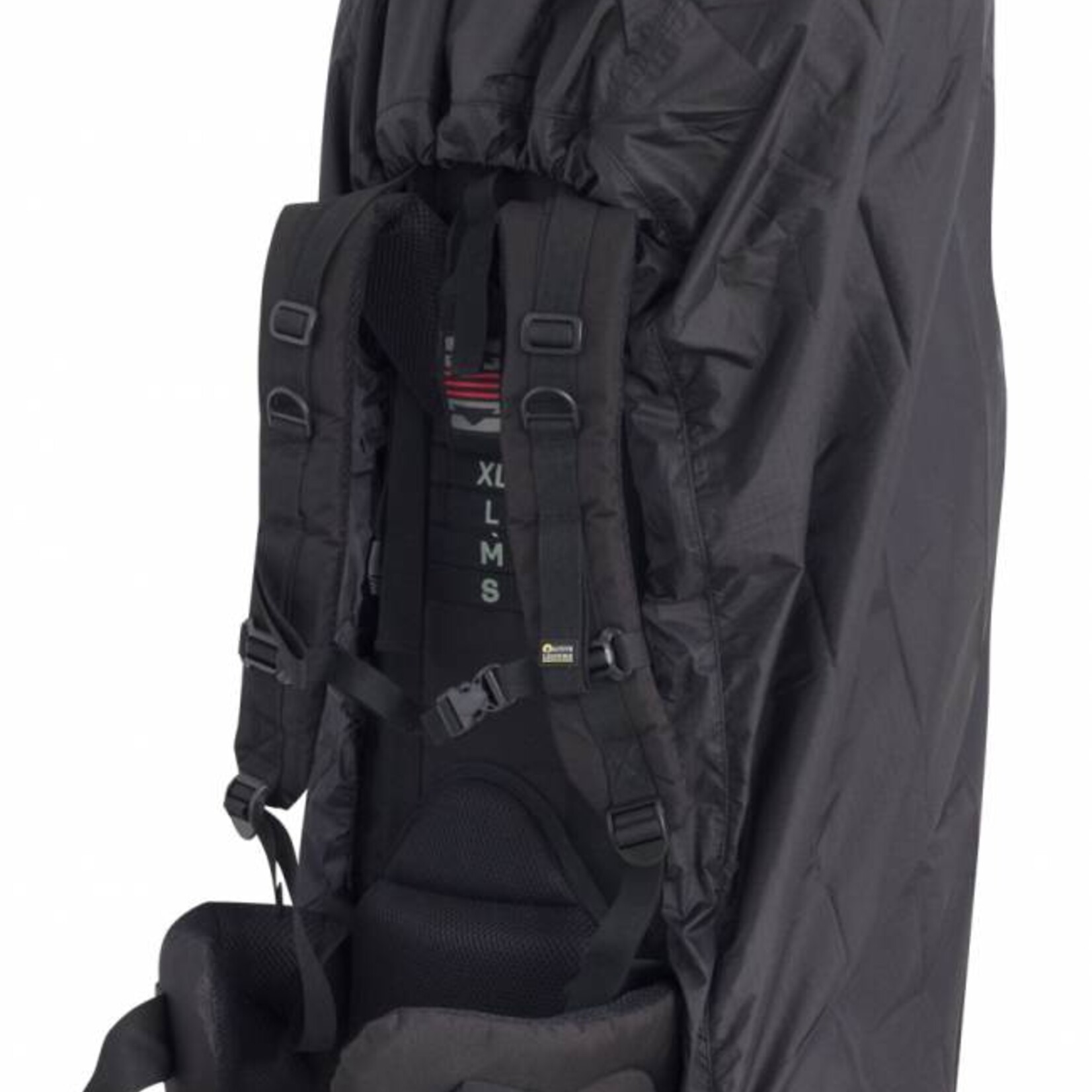 Travelsafe Travelsafe Combi cover  L flightbag en regenhoes voor backpacks 55 tot 100l
