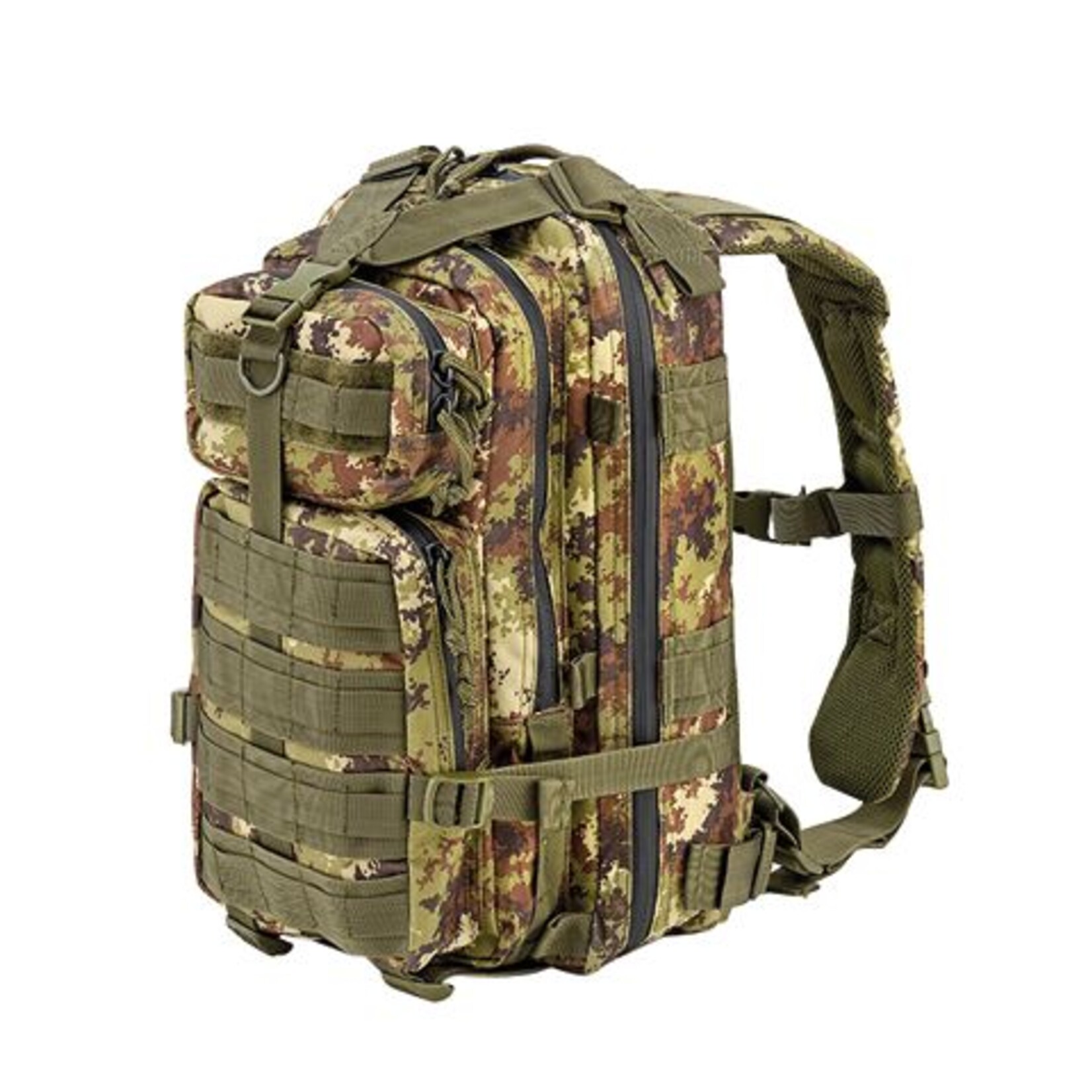 Defcon5 Tactical Backpack 35l legerrugzak