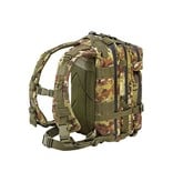 Defcon 5 Tactical Backpack 35l legerrugzak - zwart