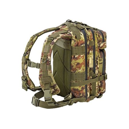 Defcon5 Tactical Backpack 35l legerrugzak