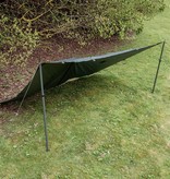 Highlander Tarp  Basha Shelter- Camouflage en Olive