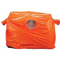 Emergency Survival Shelter - 2-3 personen - oranje