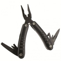 Harrier multi tool - zwart