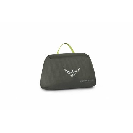 Osprey Airporter flightbag  voor backpacks- Shadow Grey