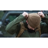 WC Watch Cap - Black