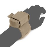 Elite OPS Garmin Wrist Case - Coyote Tan