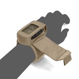 Elite OPS Garmin Wrist Case - Coyote Tan