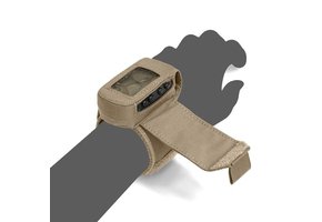 Elite OPS Garmin Wrist Case - Coyote Tan