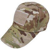 TC Tactical Cap - Multi Cam