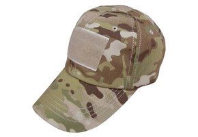 TC Tactical Cap - Multi Cam