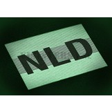 Dual-IR-Patch NLD