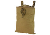 MA22 Dump Pouch (Role) - Coyote Brown
