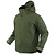602 Summit Softshell Jacket - Olive Drab
