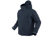 602 Summit Softshell Jacket - Navy Blue