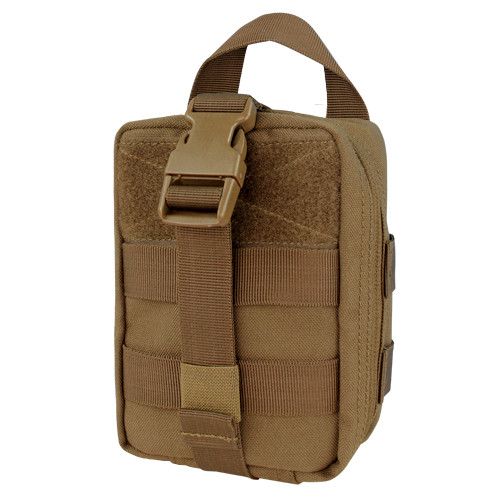 191031 Rip-Away EMT Lite - Coyote Brown