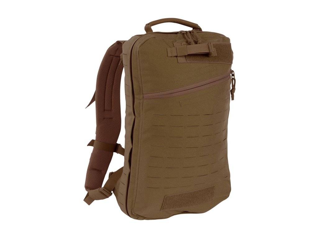 TT Medic Assault Pack MK II - Coyote Brown