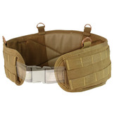 241 Gen 2 Battle Belt - Coyote Brown