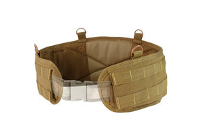 241 Gen 2 Battle Belt - Coyote Brown