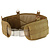 241 Gen 2 Battle Belt - Coyote Brown