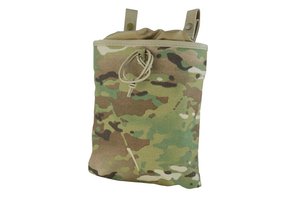 MA22 Dump Pouch (Rolle) - MultiCam