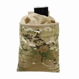 MA22 Dump Pouch (Rolle) - MultiCam