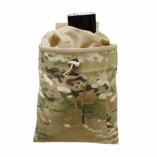 MA22 Dump Pouch (Rolle) - MultiCam