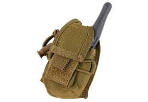 HHR Pouch - Coyote Brown