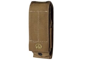 Molle Sheath XL - Brown