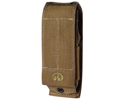 Molle Sheath XL - Brown