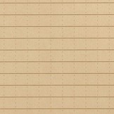 Maxi Side Spiral Notebook 22 X 28cm - Tan