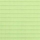 Side Spiral Notebook 12 X 18cm - Olive Drab