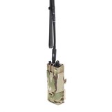 Elite OPS MBITR Radio Pouch Gen1 - MultiCam