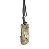 Elite OPS MBITR Radio Pouch Gen1 - MultiCam