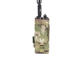 Elite OPS MBITR Radio Pouch Gen1 - MultiCam