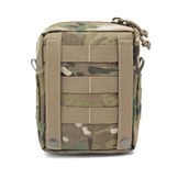 Elite OPS MOLLE Large Utility Pouch - MultiCam