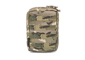 Elite OPS MOLLE Large Utility Pouch - MultiCam