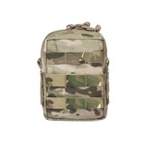 Elite OPS Small Utility, Medic Pouch - MultiCam