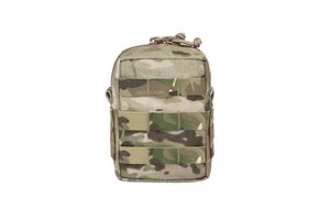 Elite OPS Small Utility, Medic Pouch - MultiCam