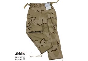 C111 Combat Trousers - NLD Desert RipStop