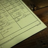 All Weather Kopierpapier A4 50 Blatt - Grün