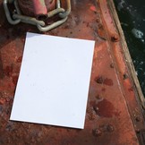 All Weather Copier paper A4 50 sheets - Gray