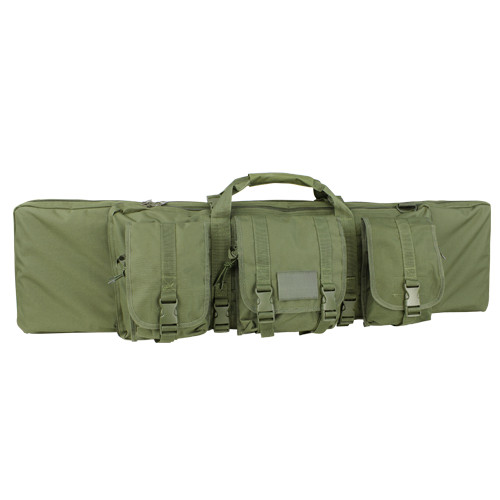 36" Single Rifle Case - Olive Drab
