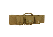36" Single Rifle Case - Coyote Brown