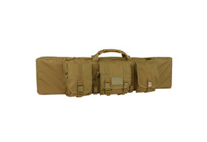 36" Single Rifle Case - Coyote Brown